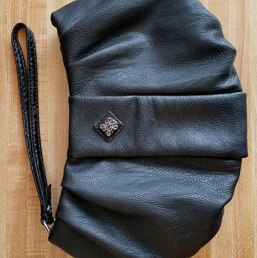 Vera Wang Wristlet